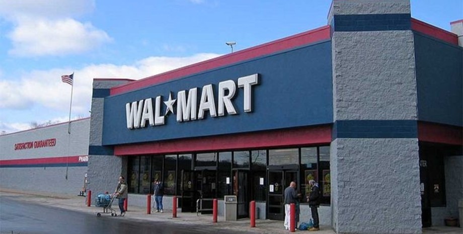 Магазин, супермаркет, Walmart, робота, звільнили з роботи, помстився начальству, помстився за звільнення, соцмережі