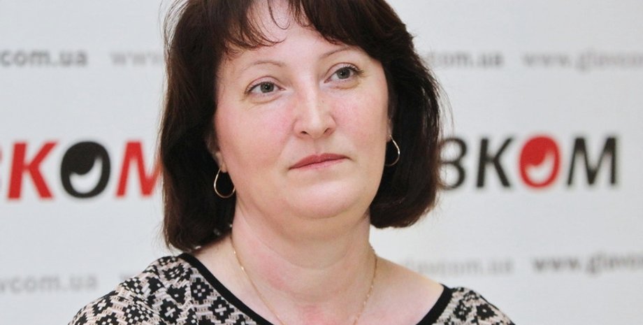 Наталья Корчак / Фото: Главком