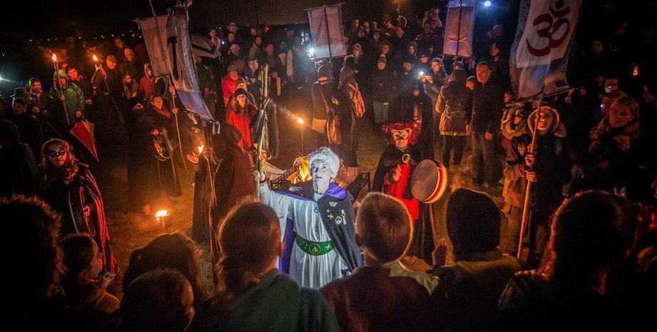 самайн в ирландии самайн в ирландии