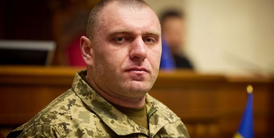 Василь Малюк, СБУ, спецслужба, Володимир Путін, арешт, суд у Гаазі