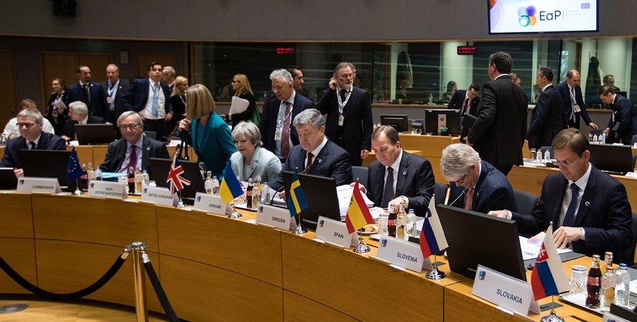 Фото: Михаил Палинчак