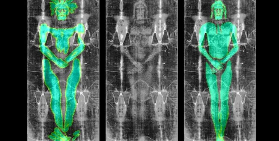 исследователи изучили Туринскую плащаницу