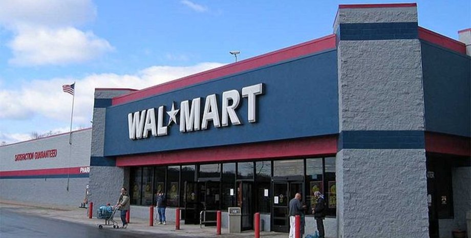 Магазин, супермаркет, Walmart, работа, уволили с работы, отомстил начальству, отомстил за увольнение, соцсети