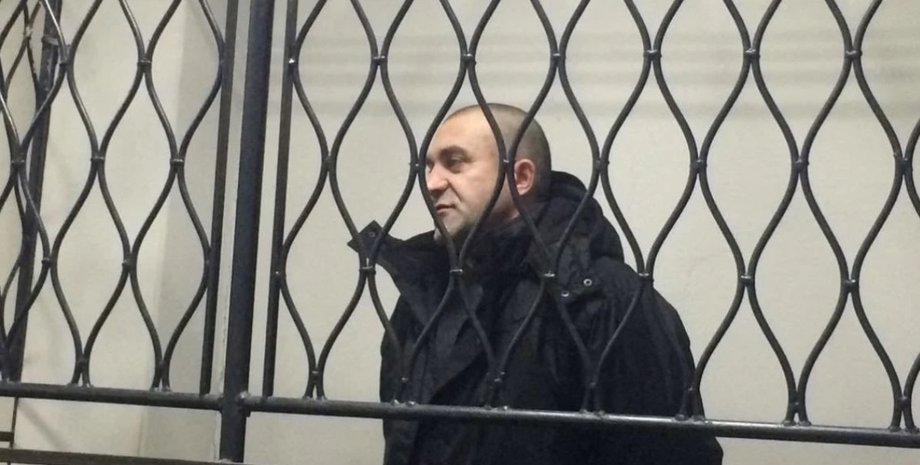 Валерий Кирсанов корректировщик Мариуполь обстрелы Восточный ВС РФ