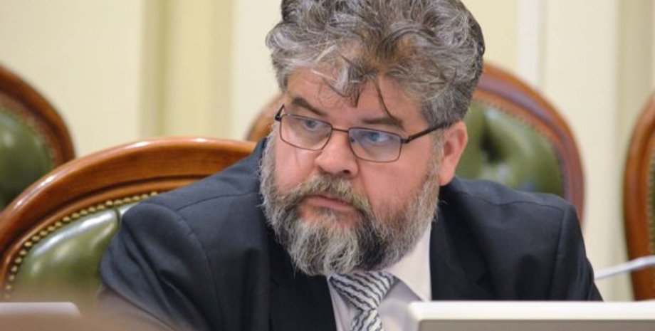 Фото: Олег Федонюк / Facebook