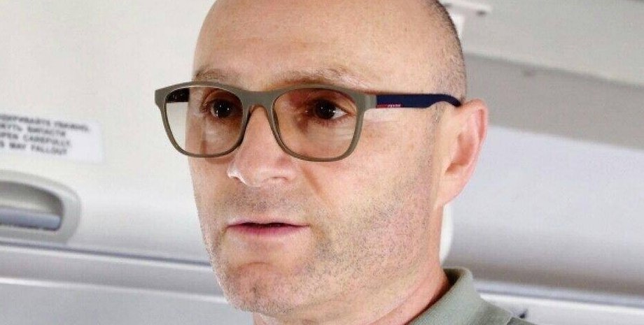 Фото: Facebook / Євгеній Дихне