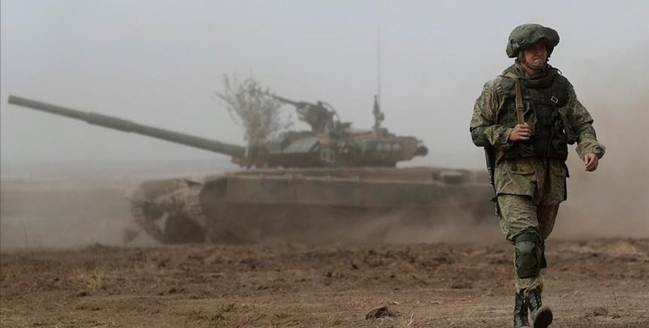 новости мариуполя, новости донетчины, война в украине, война с россией, ВС РФ