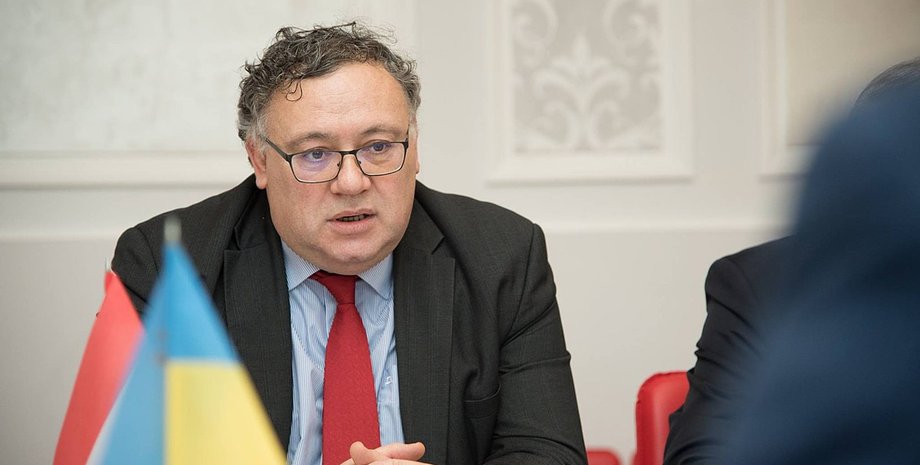 Фото: oda.te.gov.ua