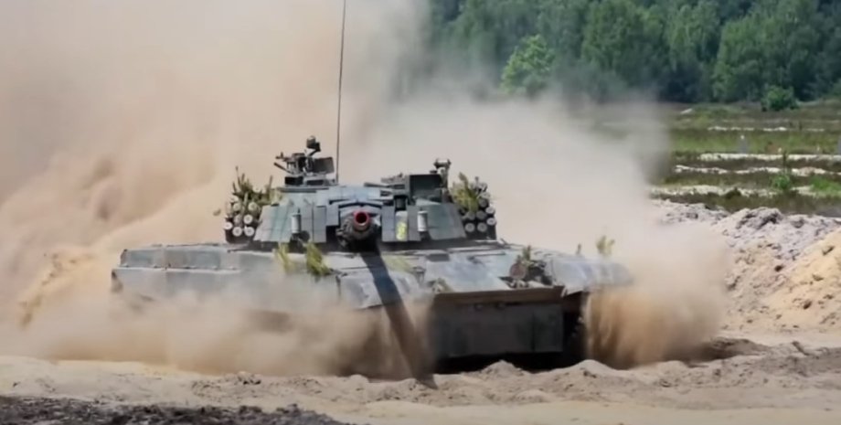 польський танк PT-91Twardy, Україна отримає польські танки PT-91Twardy