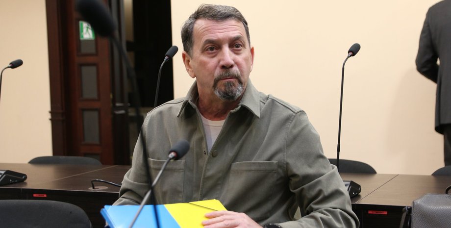 Юрій Кісєль