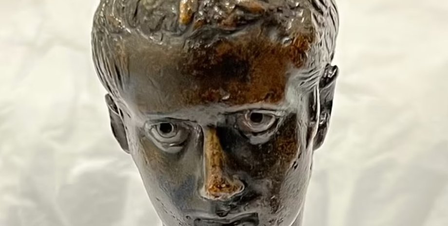 Калигула, император