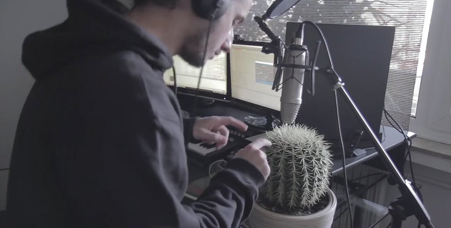 Скриншот видео