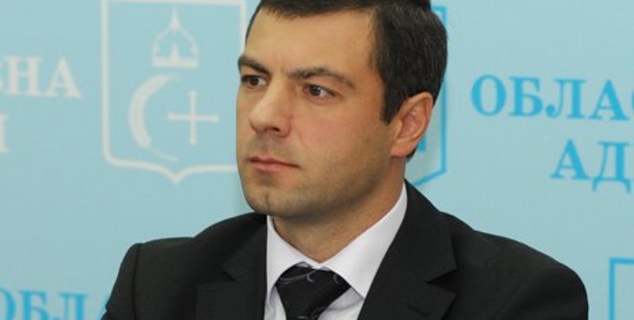 Юрий Чмырь / Фото: dancor.sumy.ua