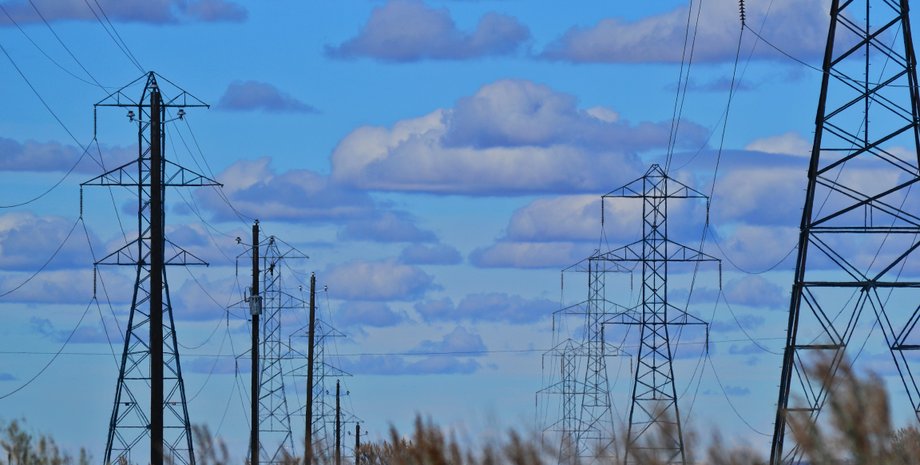 Экспорт электроэнергии, импорт электроэнергии, электроэнергия, электроэнергия, энергетика