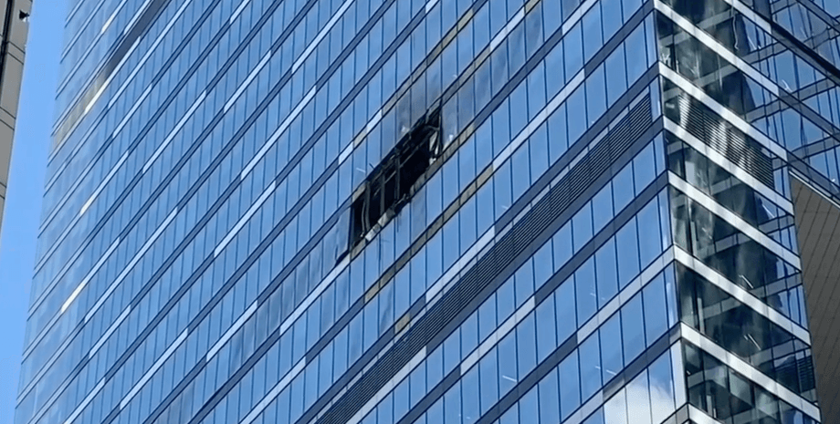 удари по москві