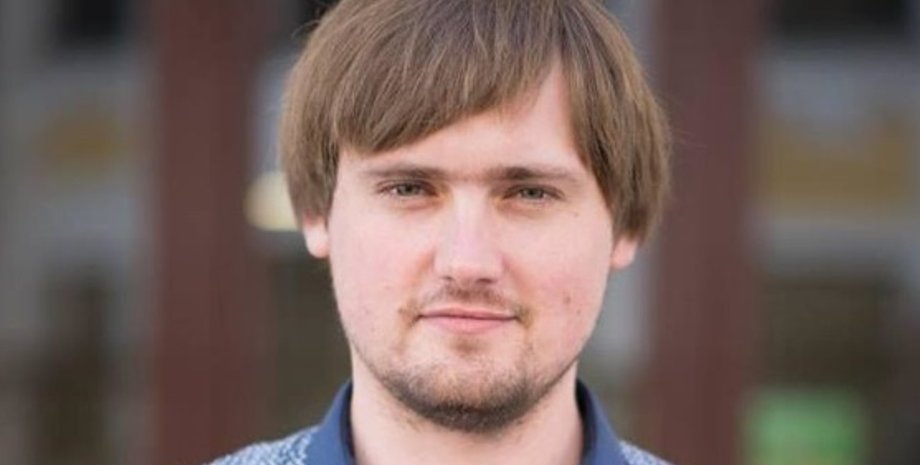 Александр Санченко/Фото: facebook.com/sanchenko.oleksandr