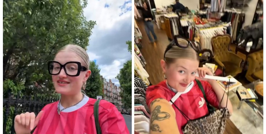 "Королева секонд-хенда" на рейде: женщина рассказала, как правильно покупать подержанные вещи