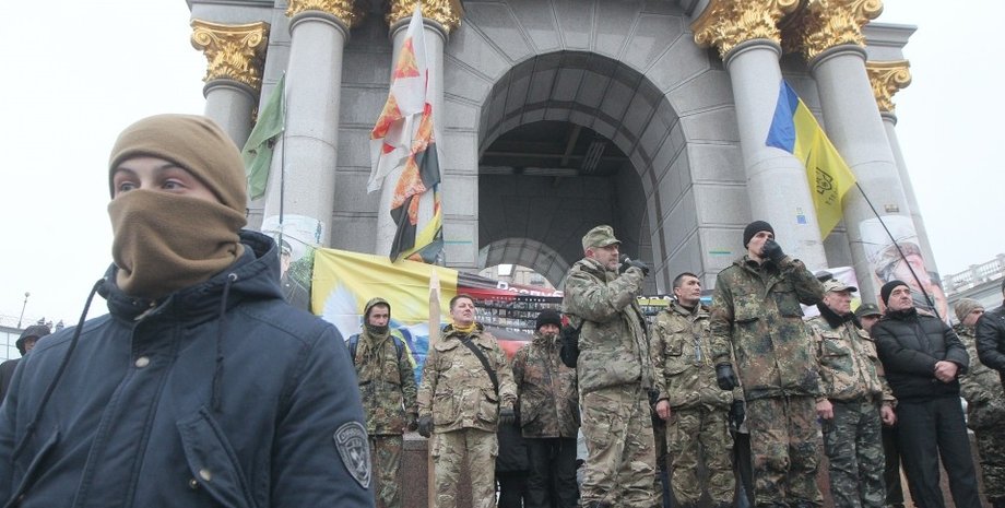 Фото: Павел Багмут/Укринформ