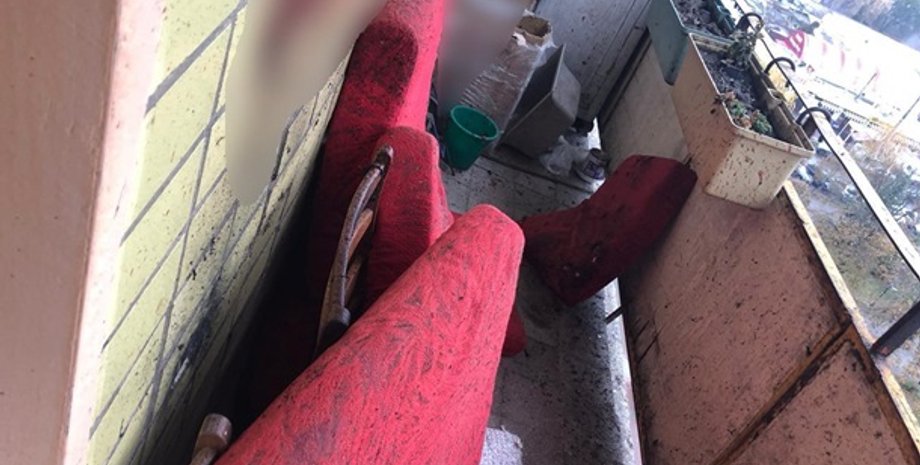 Фото: hk.npu.gov.ua