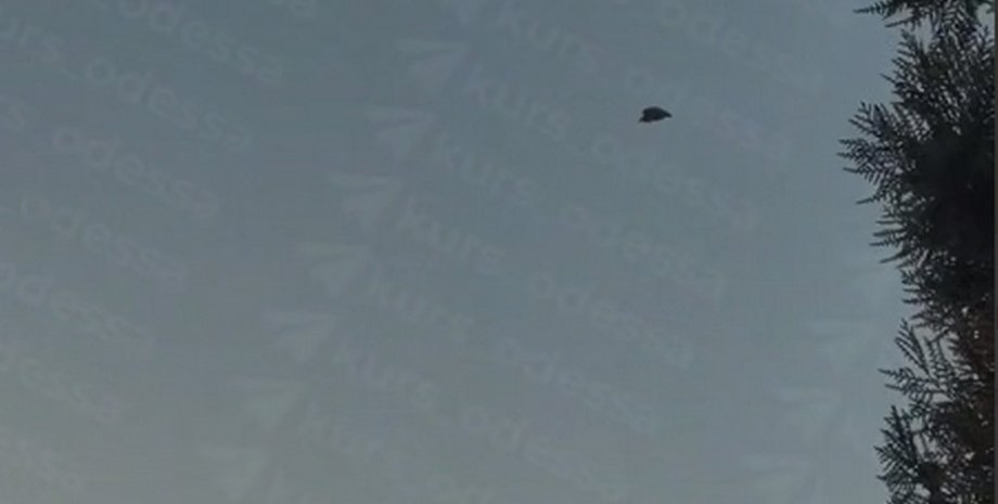 Воздушная тревога пока не объявлена