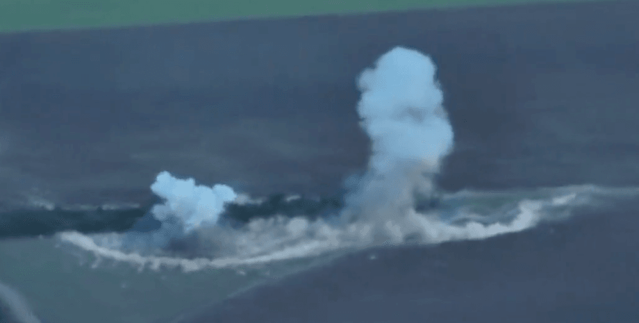 уничтожение мста-с