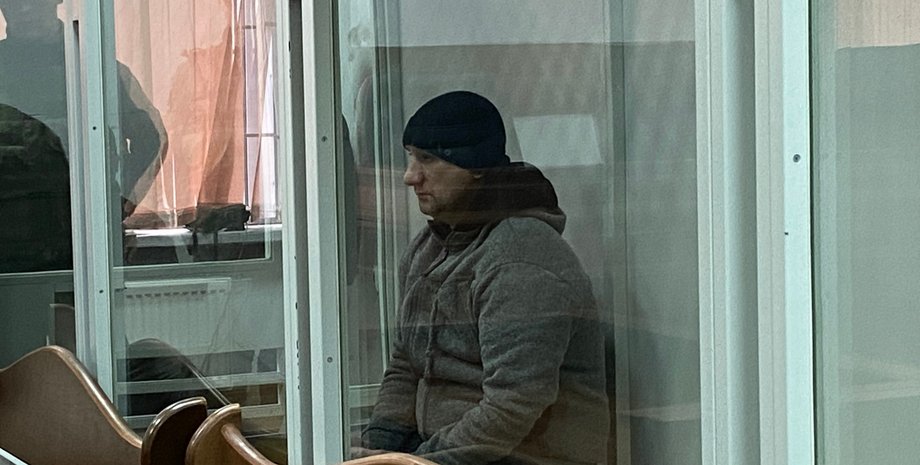 Денис Куликовський, в'язниця, тортури, комендант, бойовики, окупований Донецьк, в'язниця "Ізоляція"