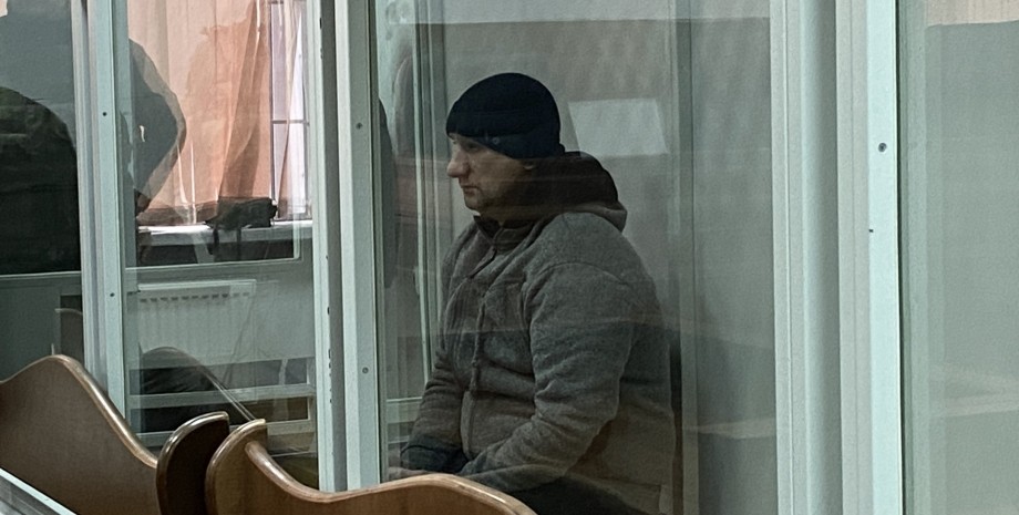Денис Куликовский, тюрьма, пытки, комендант, боевики, оккупированный Донецк, тюрьма "Изоляция"