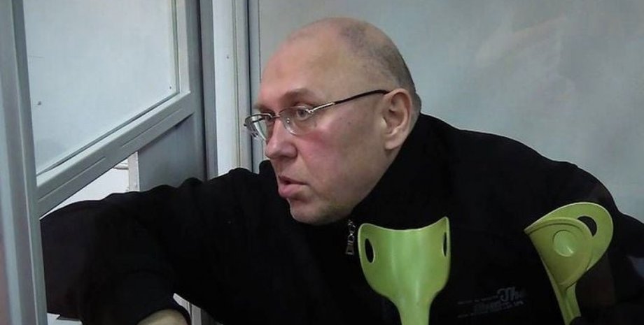 павловский, игорь павловский, суд, гандзюк, екатерина гандзюк