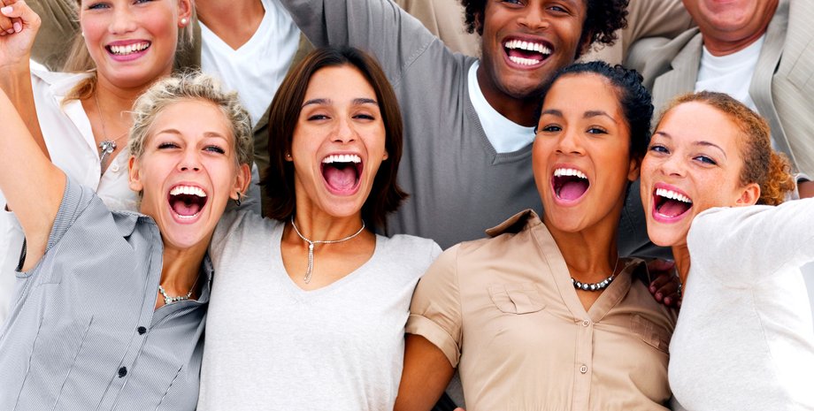 Фото: Первые Американцы