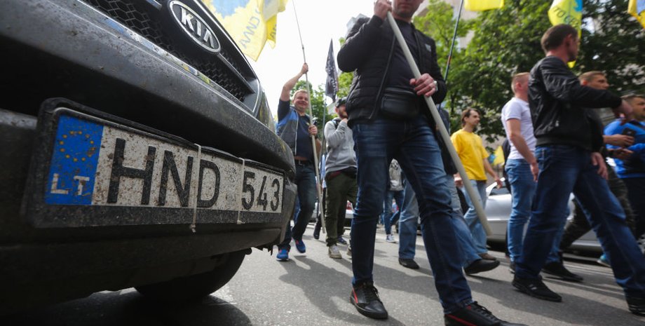 Фото: Getty Images