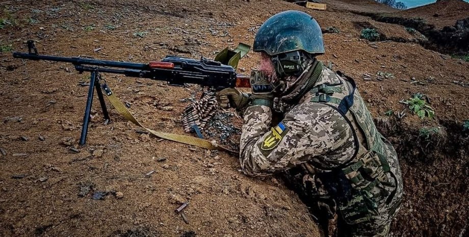За словами журналіста Алекса Россі, українські солдати стурбовані тим, що Херсон...