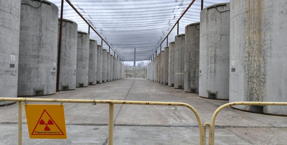 Запорожская АЭС, ЗАЭС, Запорожская область, направление ветра, провокация РФ, угроза подрыва, радиация