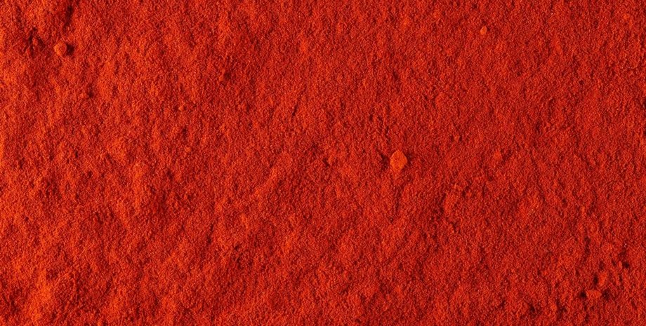 паприка виробництво паприки