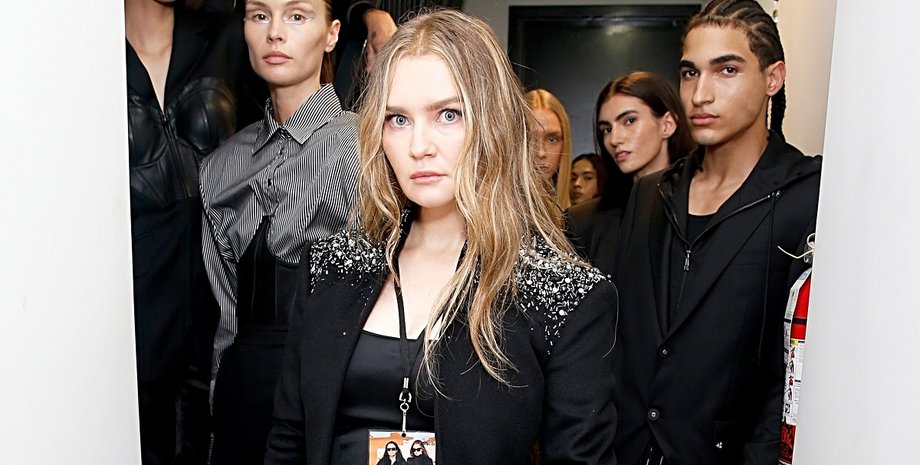 Анна Делви, анна сорокина, мошенница, неделя моды в нью-йорке