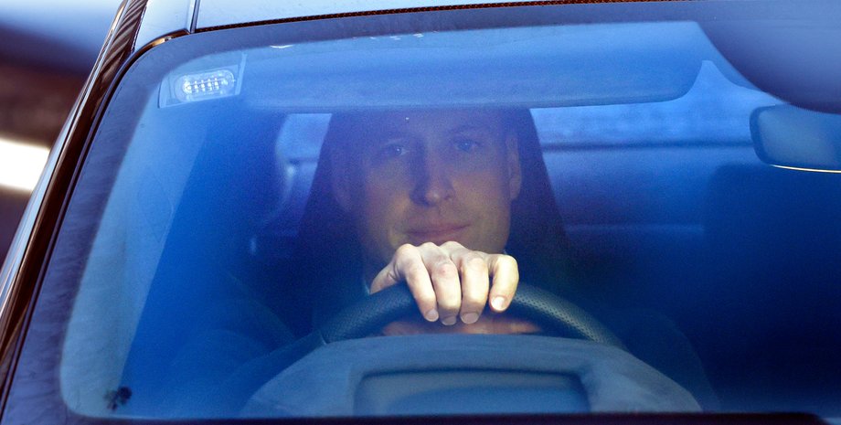 принц вільям та том круз, кейт міддлтон операція, король чарльз рак, королівська сімʼя британії, хвороба короля чарльза