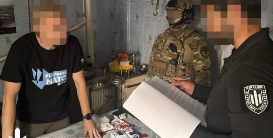 Керівнику Центру протидії корупції надали підозру з уточненими обставинами