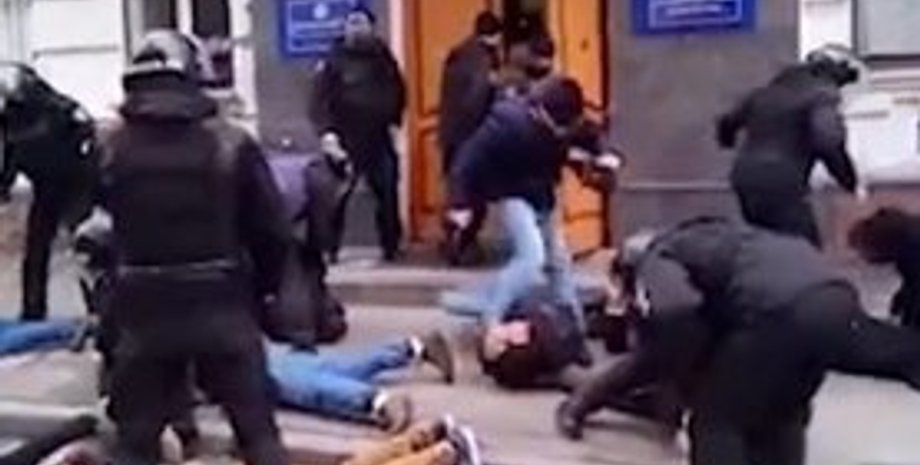 Фото: Цензор.НЕТ