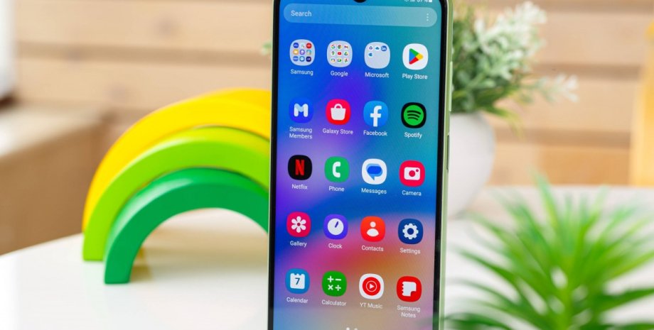 Смартфон, Samsung Galaxy A05S