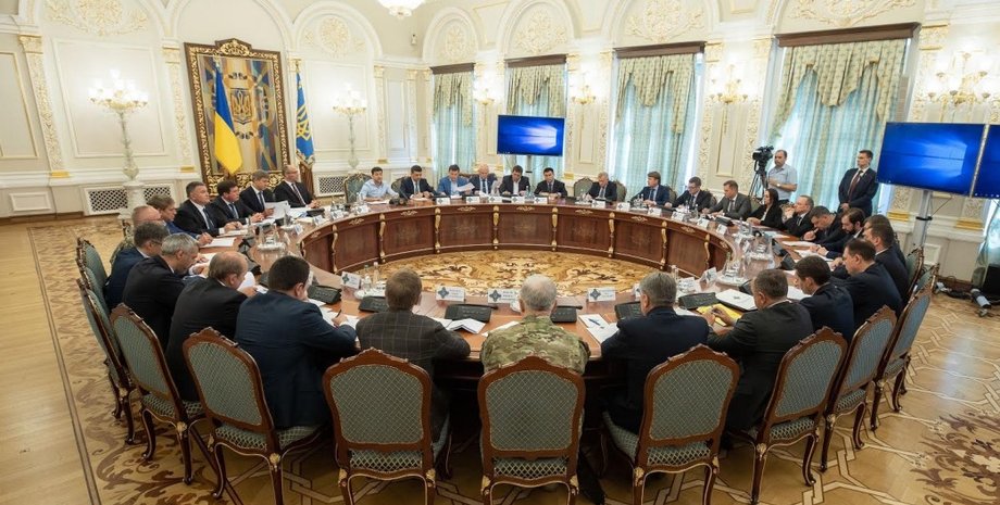 Фото: Пресс-служба президента