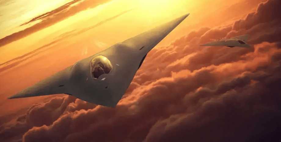 разработка самолетов