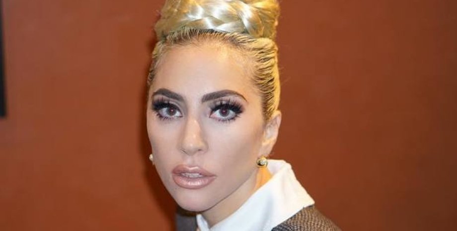 Леди Гага/Фото: instagram.com/ladygaga