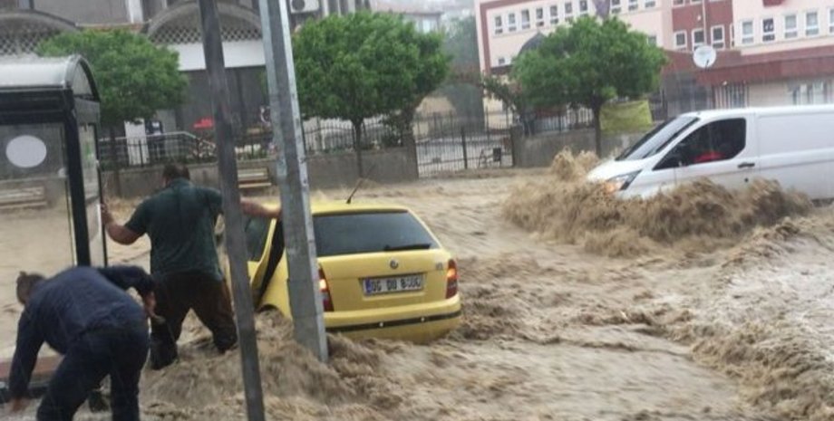 Фото с сайта NEWS TURK