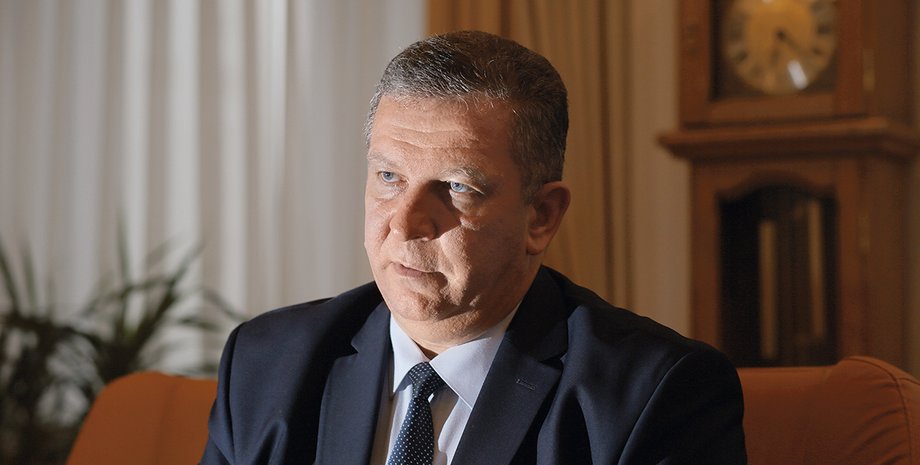 Фото: Александр Чекменев