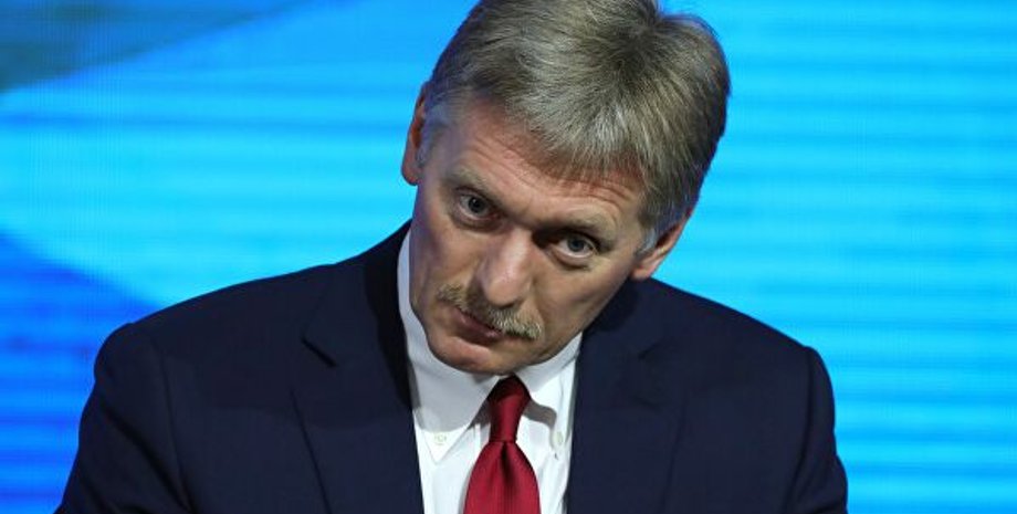 Дмитрий Песков / Фото: ria.ru