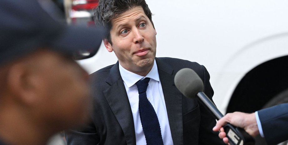 Сем Альтман, OpenAI, ChatGPT