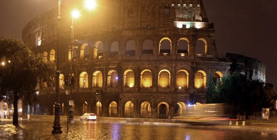 Фото с сайта wantedinrome