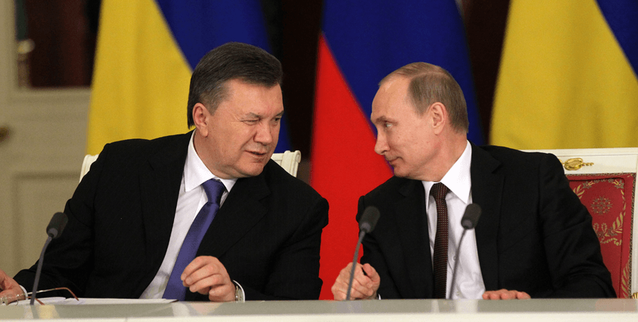 Партия регионов, ОПЗЖ, агенты ФСБ в Украине, российская агентура