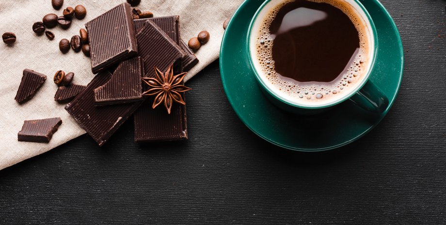 Горькие продукты улучшают пищеварение