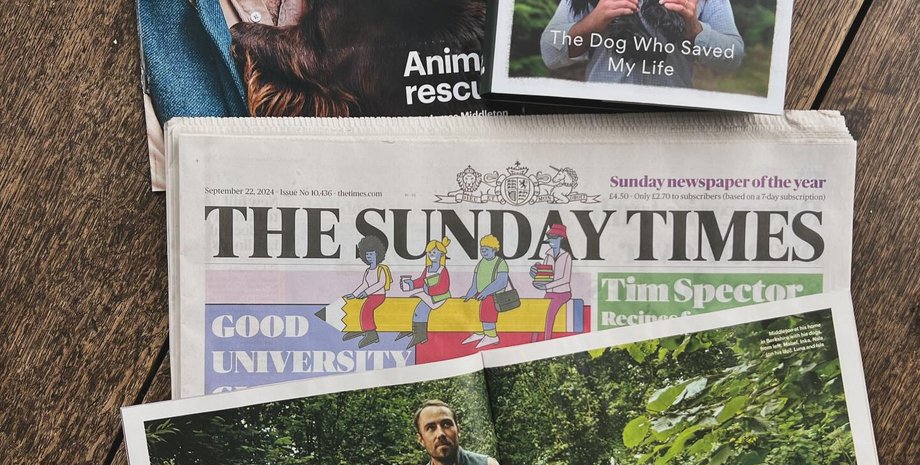 Джеймс Миддлтон