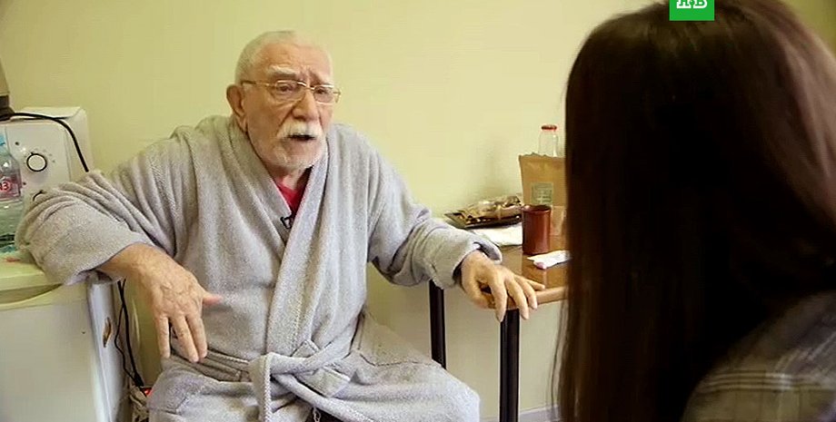 Армен Джигарханян